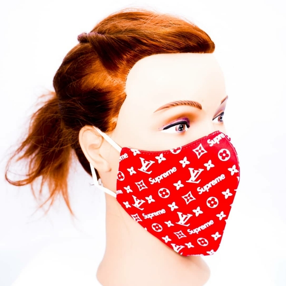 Mask - Picture 3 of 4